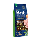 Brit Premium by Nature Adult XL (Extra Large)