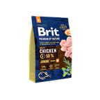 Brit Premium by Nature Junior M (Medium)