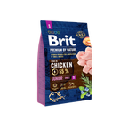 Brit Premium by Nature Junior S (Small)