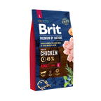 Brit Premium by Nature Adult L (Large)