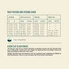 Acana Cat Adult Bountiful Catch Torrfoder till Katt