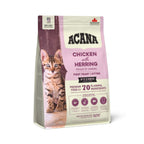 Acana Cat Kitten First Feast Torrfoder till Kattunge 1.8 kg