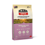 Acana Grass Fed Lamb Torrfoder till Hund