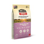 Acana Grass Fed Lamb Torrfoder till Hund