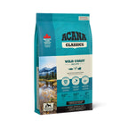 Acana Dog Wild Coast Torrfoder Till Hund