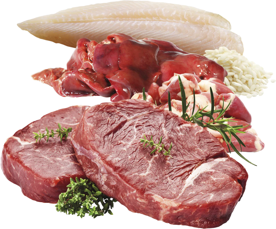 Brit Premium Korv Biff & Fisk Sport