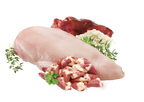 Brit Premium Korv Kyckling