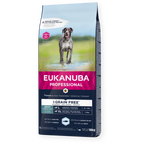 Eukanuba Grain Free** Adult Large Breed Ocean Fish