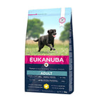 Eukanuba Dog Adult Large Breed