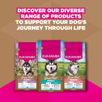Eukanuba Grain Free Large Breed Ocean Fish Puppy Food