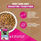 Eukanuba Grain Free Large Breed Ocean Fish Puppy Food