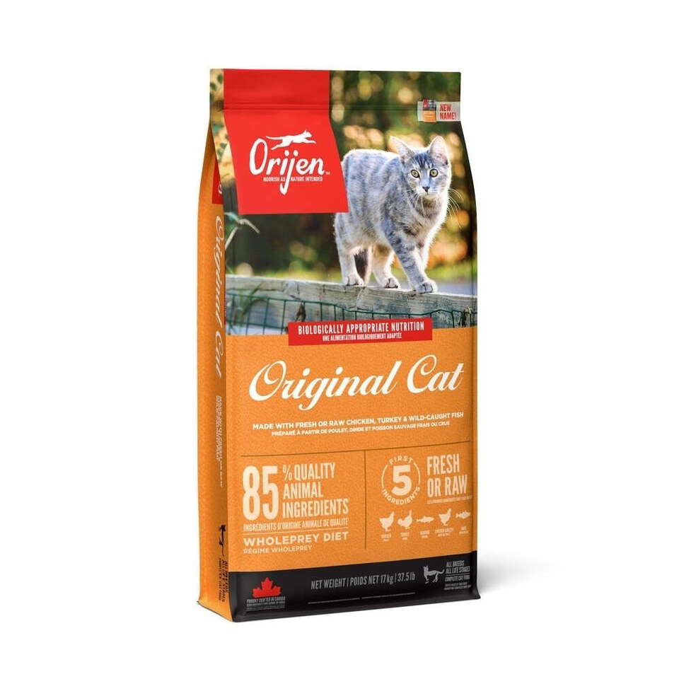 Orijen Cat Original