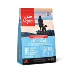 Orijen Dog 6 Fish
