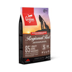 Orijen Dog Regional Red