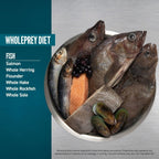 Orijen Dog Small Breed Marine Fish