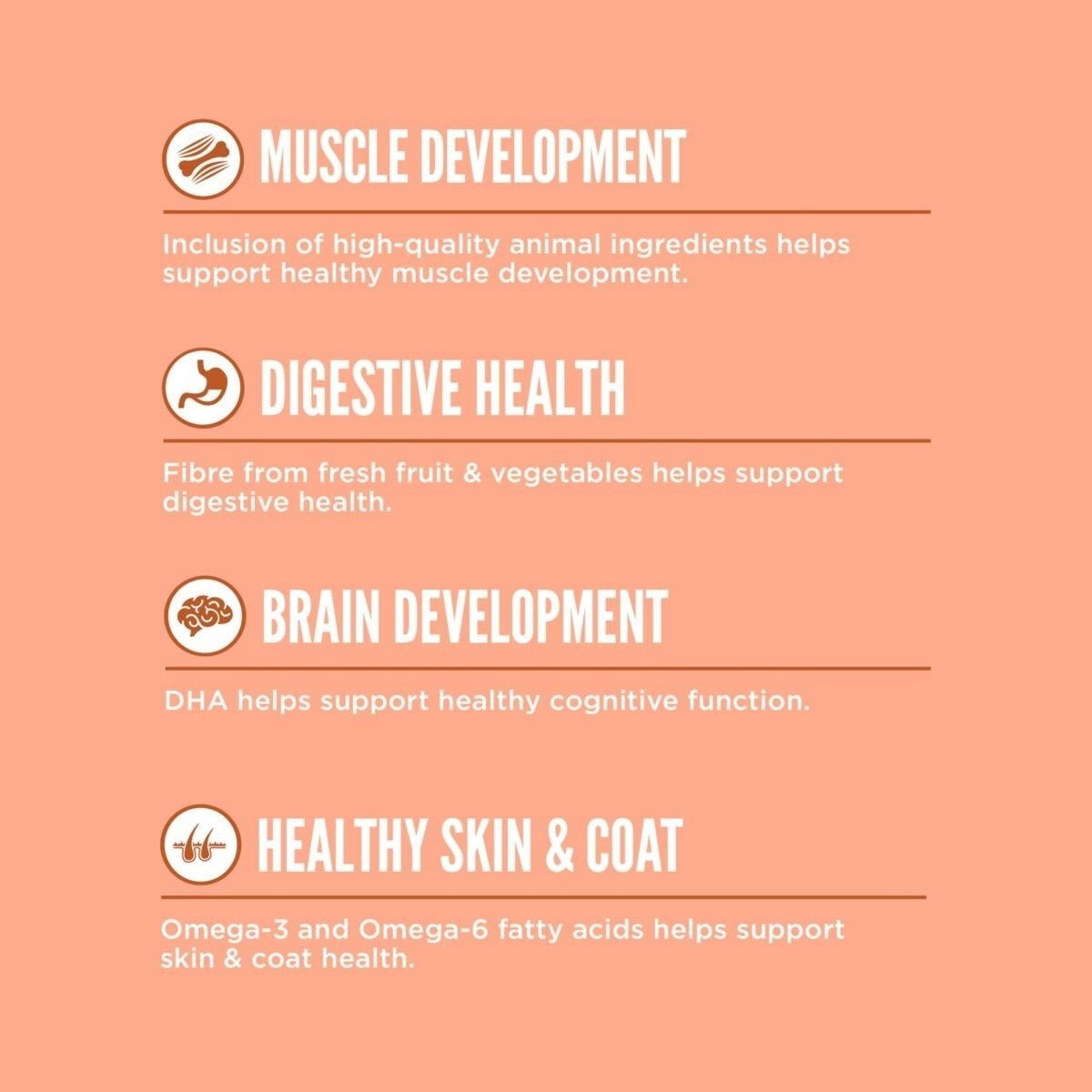 Orijen Dog Puppy Small Breed Poultry & Fish