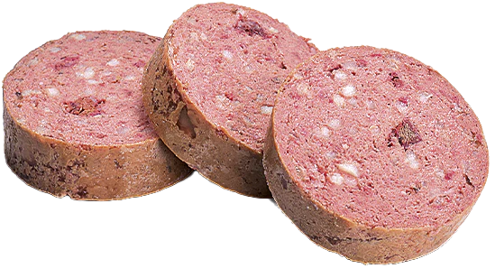 Brit Premium Korv Biff & Fisk Sport