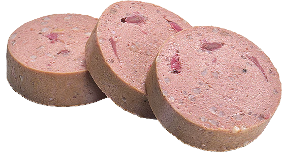 Brit Premium Korv Kyckling & Lamm