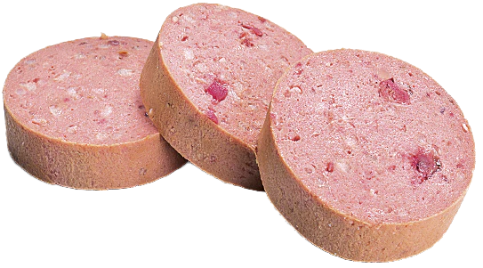 Brit Premium Korv Kyckling & Vilt