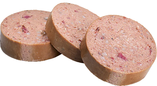 Brit Premium Korv Kyckling & Vit fisk