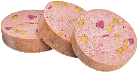 Brit Premium Korv Kalkon & Ärtor